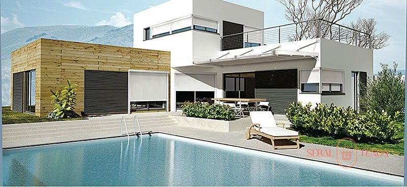 Realizzazione tende da sole a Lodi