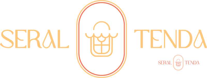 Il logo di Seral Tenda di Lodi.