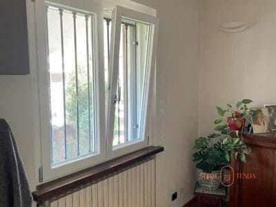 Serramenti I Nobili PVC a Massalengo