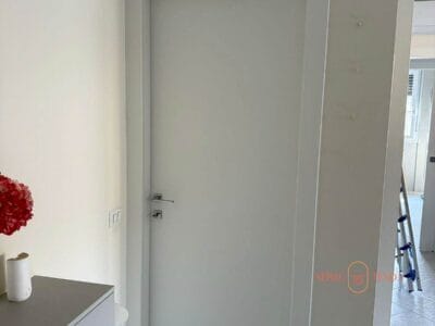 Porte Bertolotto Grafite Blank a Lodi